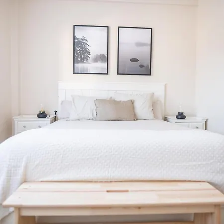 Samil Playa Sur Vigo