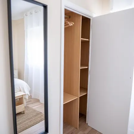 Lejlighed Samil Playa Sur Vigo