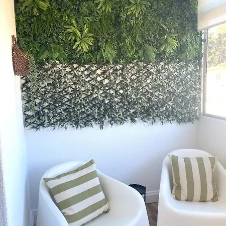 Lejlighed Samil Playa Sur *