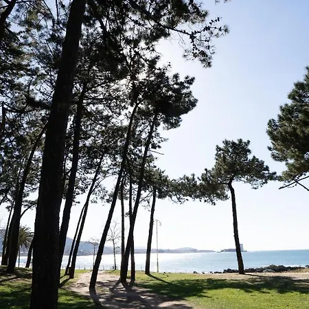 Samil Playa Sur Apartamento
