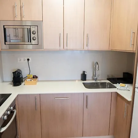 Samil Playa Sur * Vigo