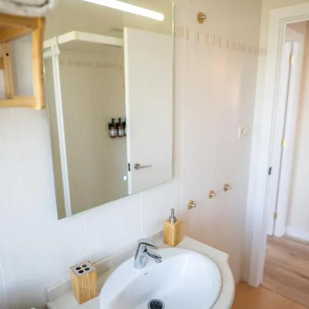 Samil Playa Sur Lejlighed *