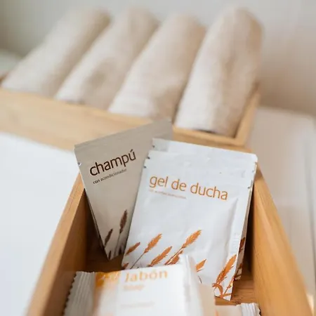 Lejlighed Samil Playa Sur