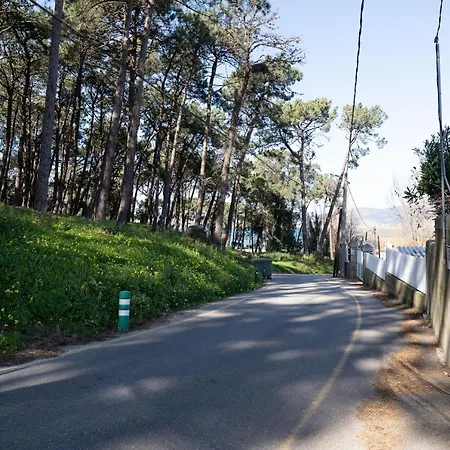 Samil Playa Sur Apartamento