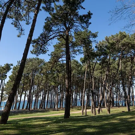 Samil Playa Sur דירה