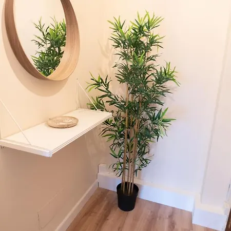 Samil Playa Sur Apartman *