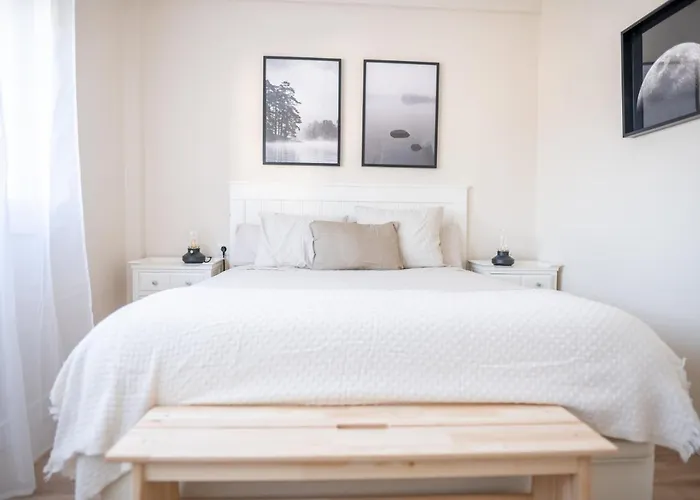 Samil Playa Sur Vigo