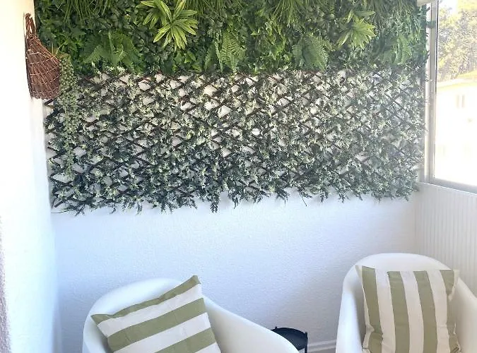 Apartamento Samil Playa Sur *