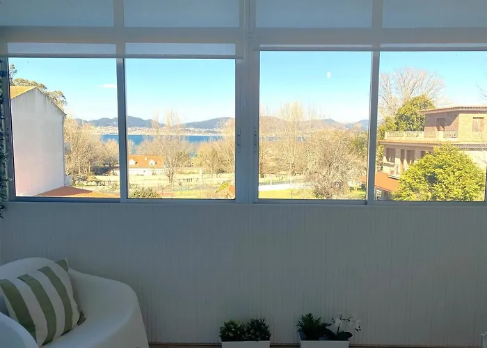 Samil Playa Sur Apartamento