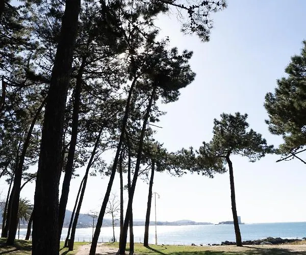 Samil Playa Sur Апартаменты