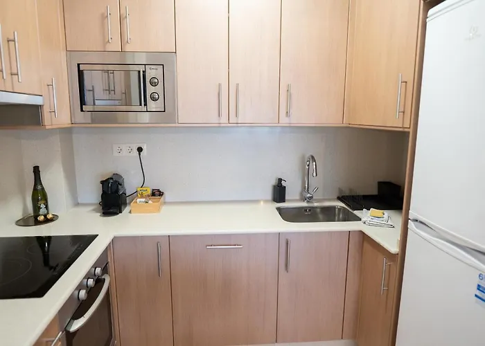 Samil Playa Sur * Vigo