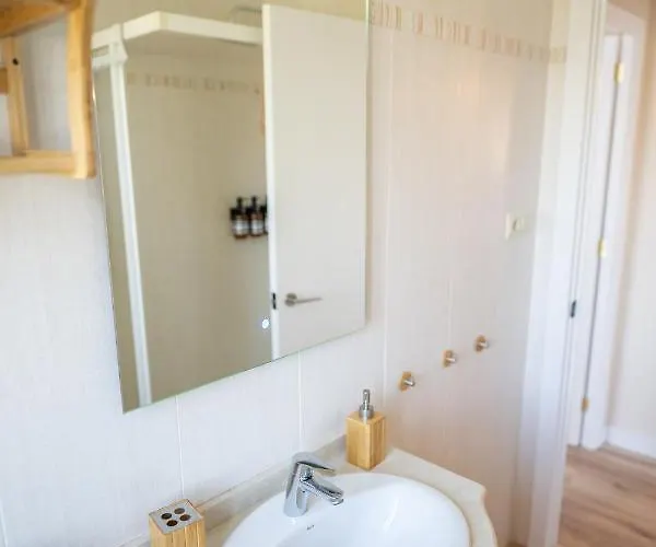 Samil Playa Sur Apartmán *