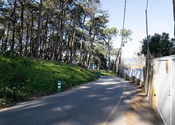Samil Playa Sur Apartamento