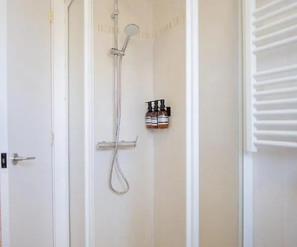 Apartamento Samil Playa Sur *