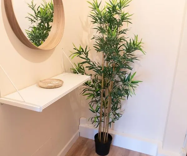 Samil Playa Sur Apartment *